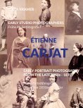 eBook: Early Portrait Photography from the late 1850s -1870s / Frühe Porträtfotografie der späten 1850er – 