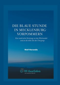 eBook: Die blaue Stunde in Mecklenburg-Vorpommern