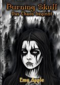 eBook: Burning Skull