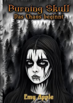 eBook: Burning Skull