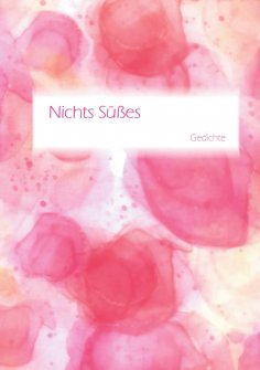 eBook: nichts süßes