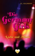 eBook: Die Germany Girls