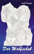 ebook: Der Wolfsclub