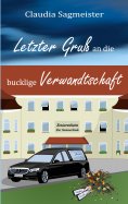 eBook: Meisinger Krimi