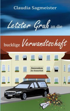 eBook: Meisinger Krimi
