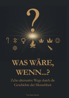 ebook: Was wäre, wenn