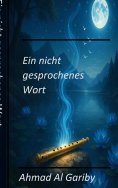 eBook: Ein nicht gesprochenes Wort