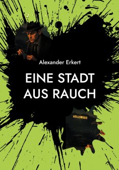 eBook: Eine Stadt aus Rauch