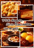 eBook: DDR Rezepte, Tante Susu erklärt wie es geht
