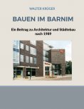 eBook: Bauen in Barnim