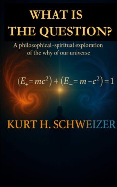 ebook: What is the question?