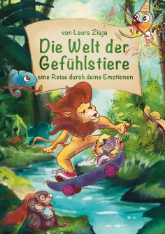 ebook: Die Welt der Gefühlstiere