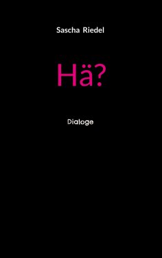 ebook: Hä?