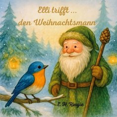 ebook: Ellis Buchwelt