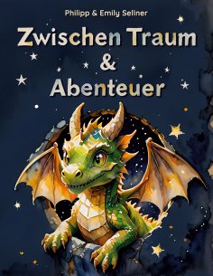 eBook: Zwischen Traum und Abenteuer