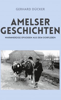 eBook: Amelser Geschichten