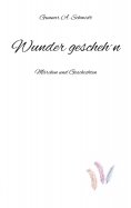 ebook: Wunder gescheh´n