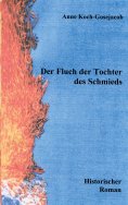 eBook: Der Fluch der Tochter des Schmieds
