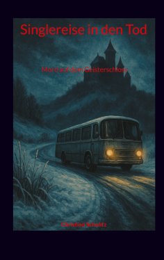 ebook: Singlereise in den Tod