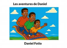 eBook: Les aventures de Daniel