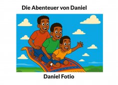 eBook: Die Abenteuer von Daniel