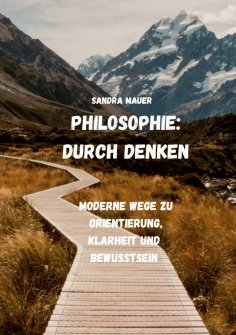 eBook: Philosophie: Durch Denken