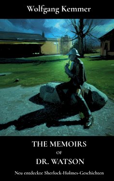 eBook: The Memoirs of Dr. Watson