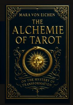 ebook: The Alchemie of Tarot