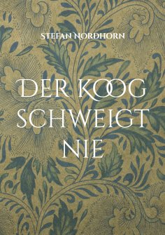 eBook: Der Koog schweigt nie