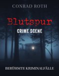 eBook: Blutspur Crime Scene