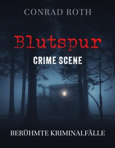 eBook: Blutspur Crime Scene