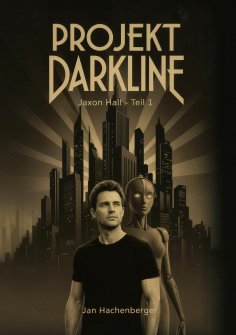 eBook: Jaxon Hall