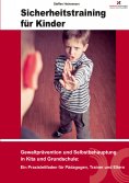 eBook: Sicherheitstraining für Kinder