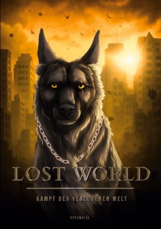 eBook: Lost World
