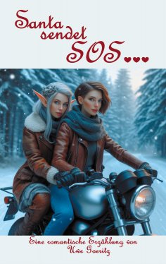 ebook: Santa sendet SOS