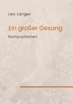 eBook: Ein großer Gesang
