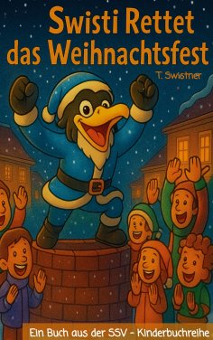 eBook: SSV - Kinderbuchreihe