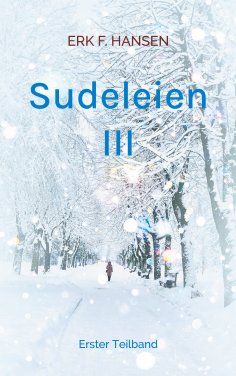 eBook: Sudeleien III