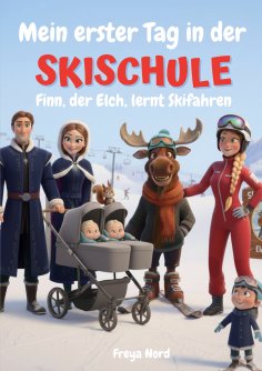 eBook: Mein erster Tag in der Skischule