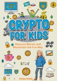 ebook: Crypto for Kids