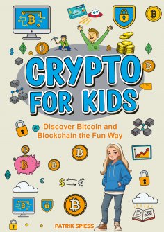 ebook: Crypto for Kids