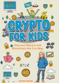 ebook: Crypto for Kids