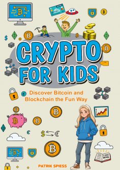ebook: Crypto for Kids