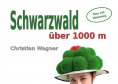 eBook: Schwarzwald über 1000 m