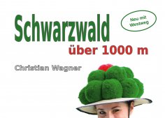 eBook: Schwarzwald über 1000 m