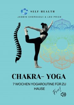 ebook: Chakra-Yoga