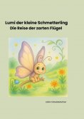 ebook: Lumi der kleine Schmetterling
