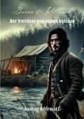 eBook: Boone & Killbuck - Brüder der östlichen Grenze