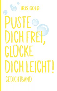 ebook: Puste dich frei, glücke dich leicht!