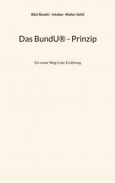 ebook: Das BundU® - Prinzip